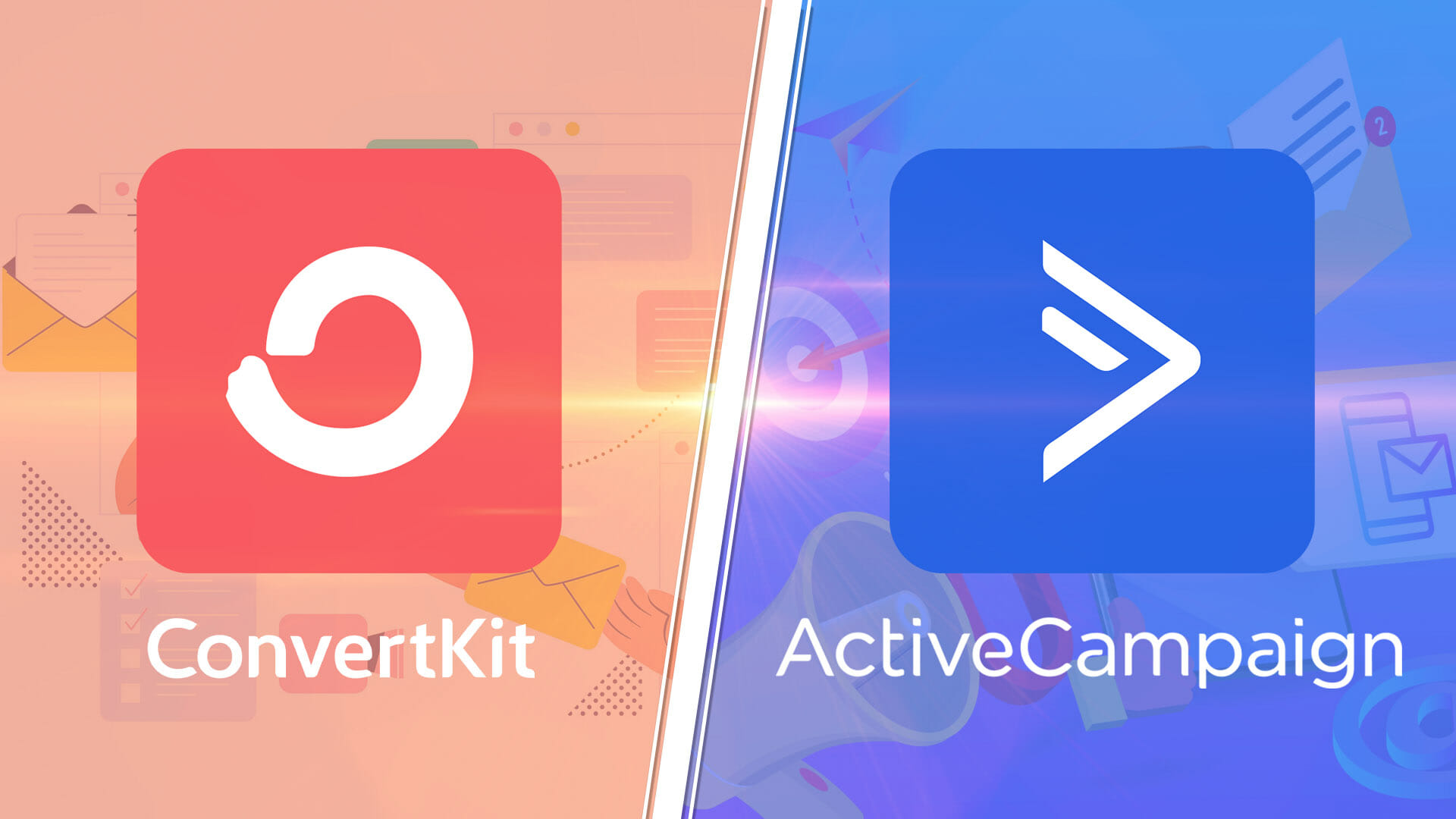 ConvertKit vs ActiveCampaign